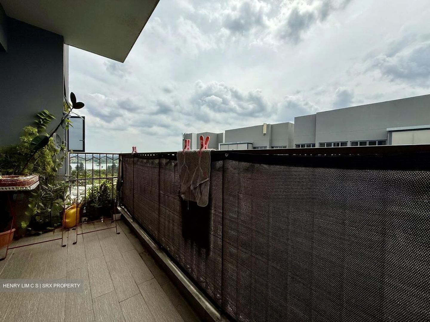 The Criterion (D27), Condominium #503044621